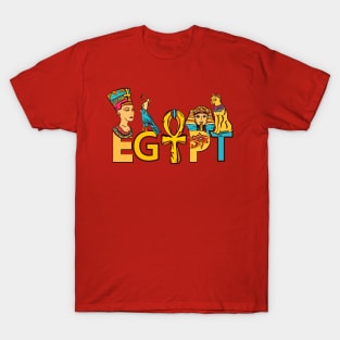 EGYPT T-Shirt